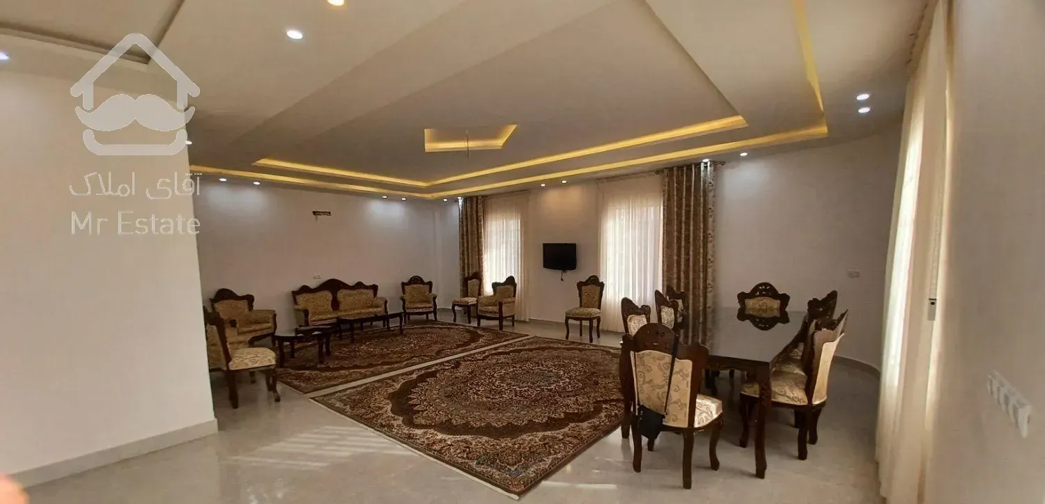 باغ و ویلا اجاره ای نفیس۷ شاهنامه۷۶نوساز