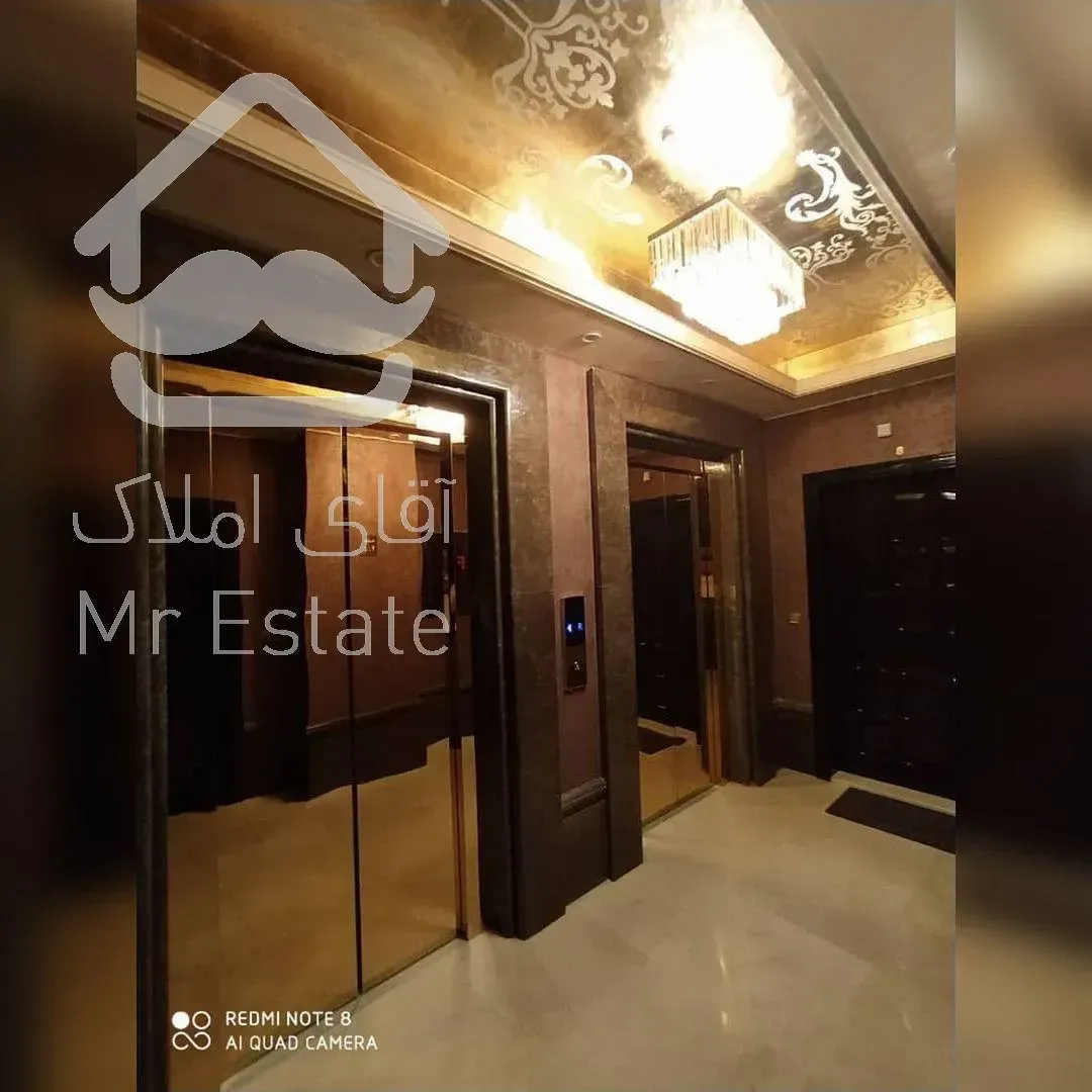 خرید اپارتمان فول امکانات در صاحبقرانیه ۱۸۰ متر