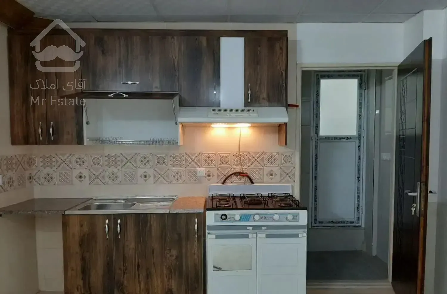 اجاره سوئیت ۳۵ متری مجردی میدان مسکن خیابان مقداد