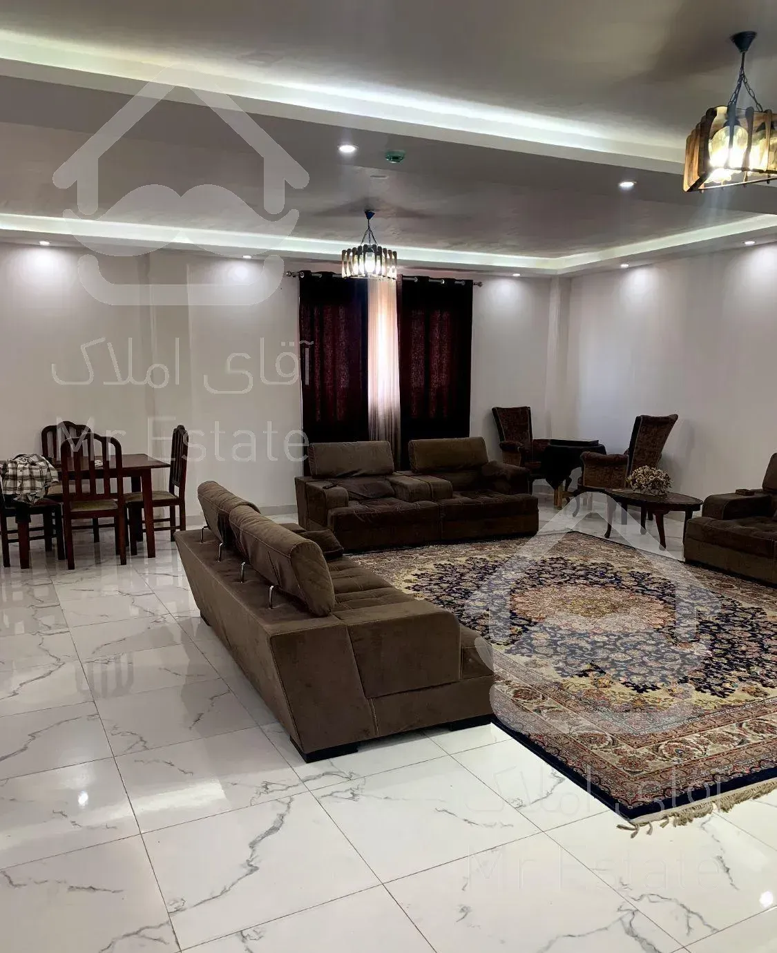 اجاره روزانه آپارتمان