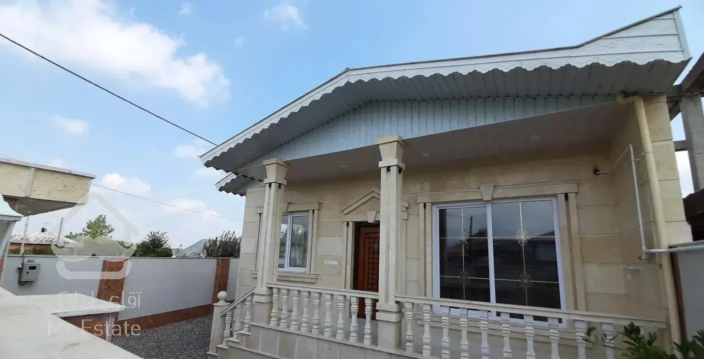 فروش ویلای نوساز ، جاده ماسوله