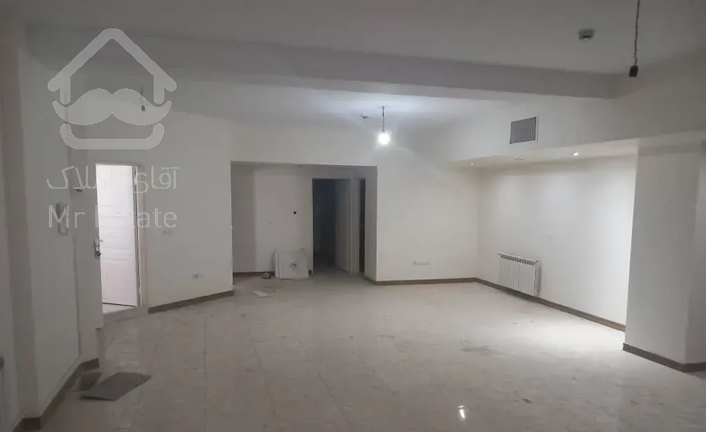 اجاره آپارتمان ۱۴۷ متری ۳ خوابه در شریف(نگین غرب)