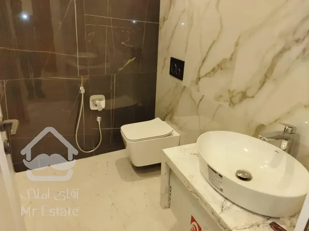 اجاره آپارتمان ۲۵۰ متر سه خواب سپند