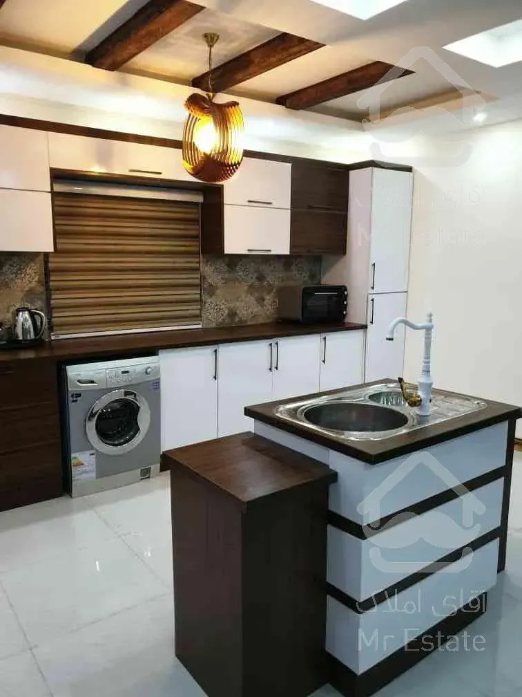 فروش ویلا مبله ۳۰۶ متری