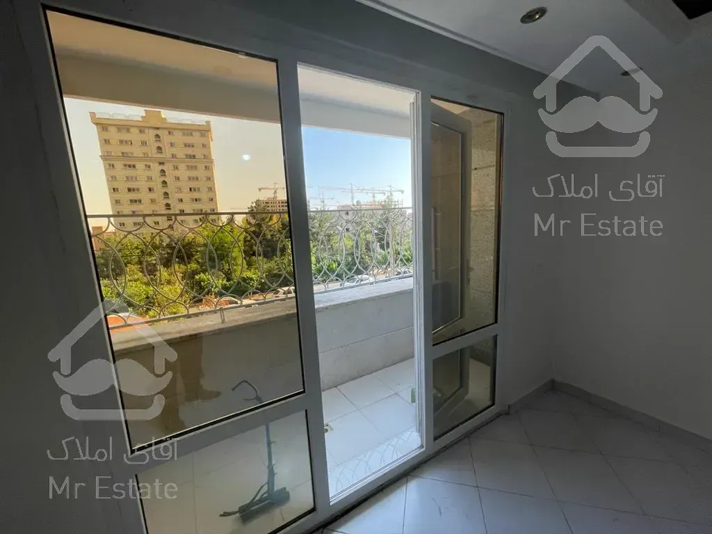 ۸۵ متر دوخواب فول امکانات تمیز