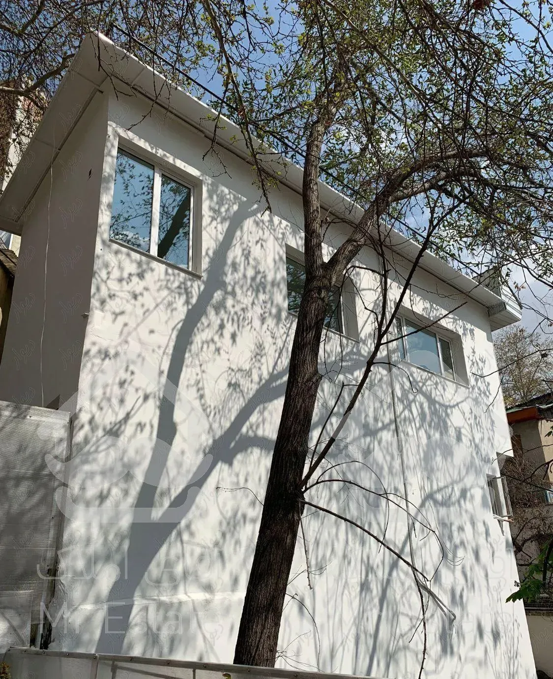 کوچه پله خور