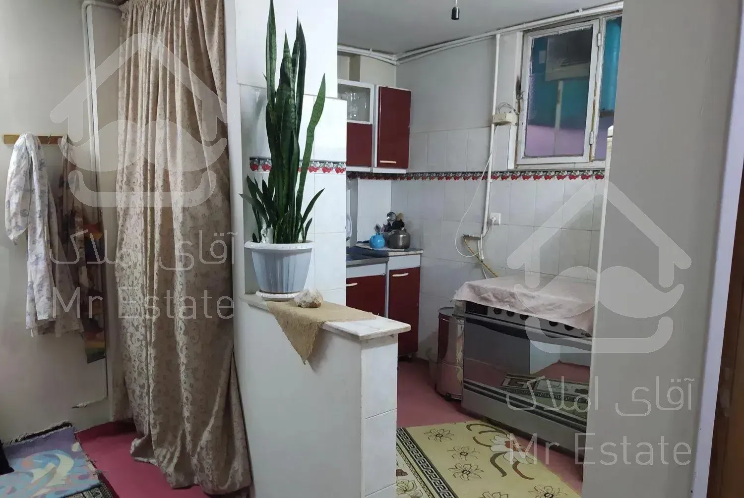 سوییت مبله ، اجاره مشهد