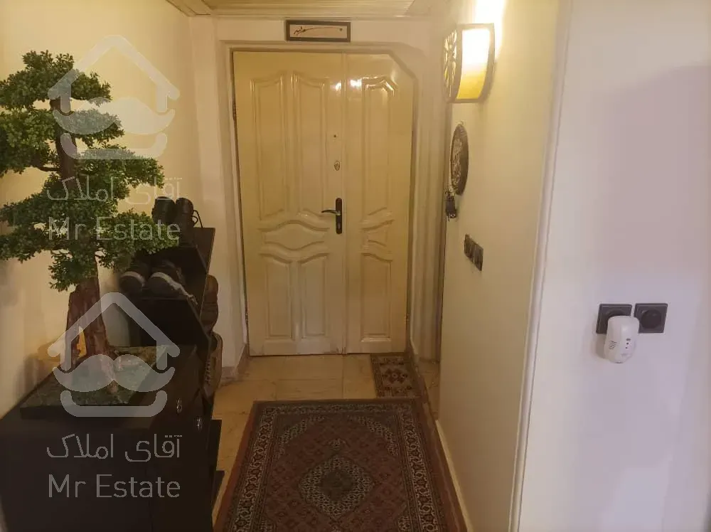 فروش آپارتمان ولنجک 400  متر لاکچری