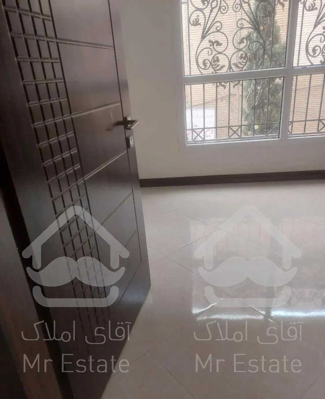 آپارتمان ۱۳۵متر سه خواب چیذر