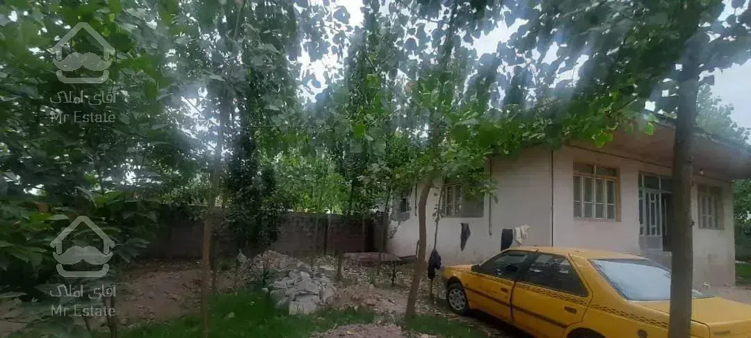 خانه کلنگی ۴۳۰ متری ۱۰ دقیقه ای ساحل