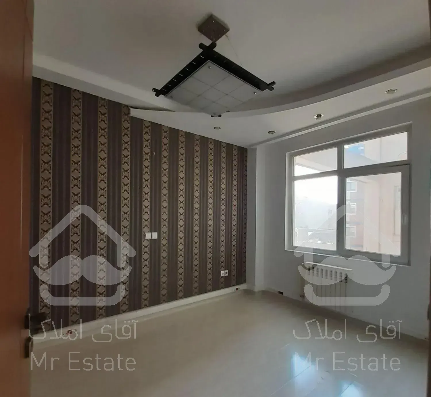 موقعیت اداری ۱۴۵متر قیطریه پارک