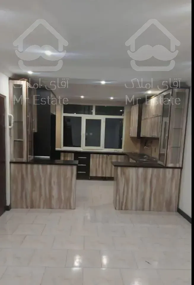 ۷۰ متر دو خواب نیرو هوایی