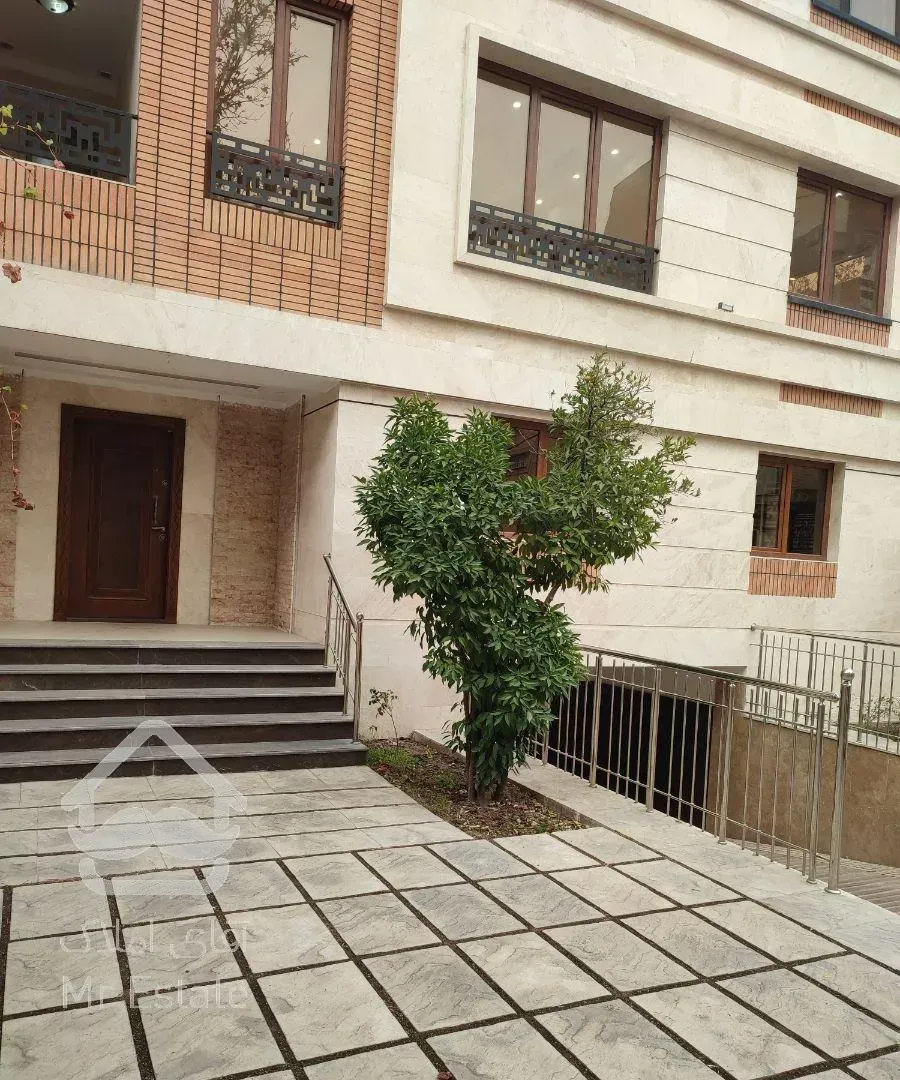 آپارتمان ۱۰۷ متر نوساز خواجه عبدالله