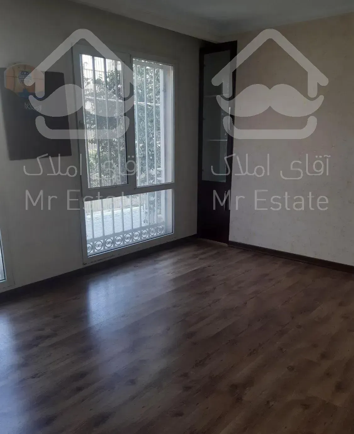 آپارتمان ۱۱۸ متری در قلهک