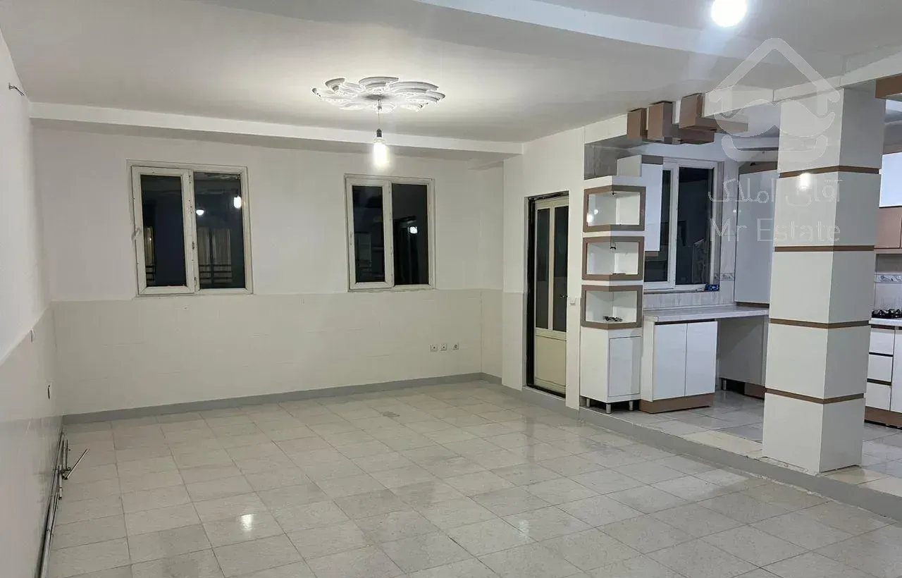 آپارتمان 92متر 2خواب شیک