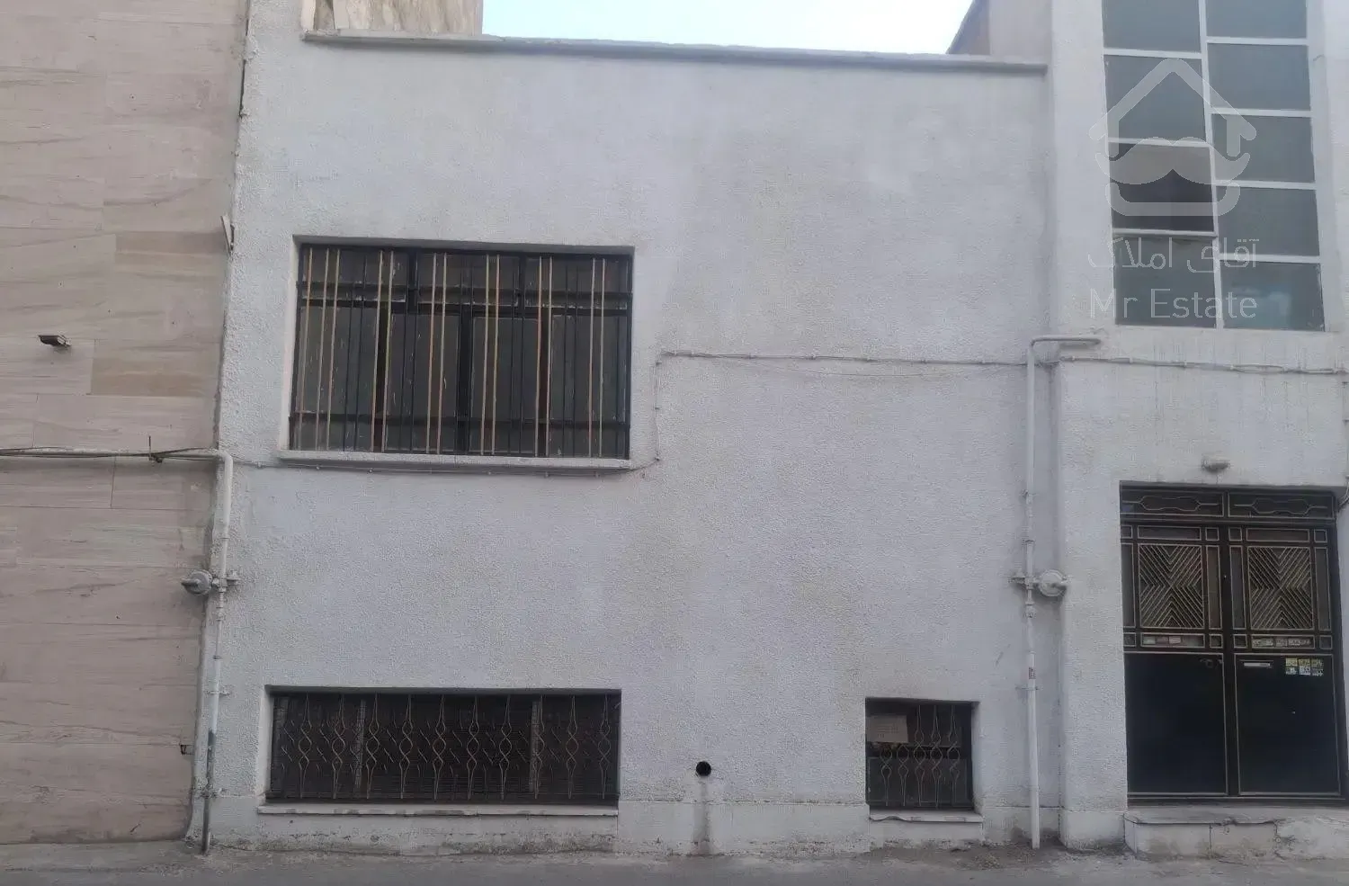 ویلایی ۱۰۰ متر