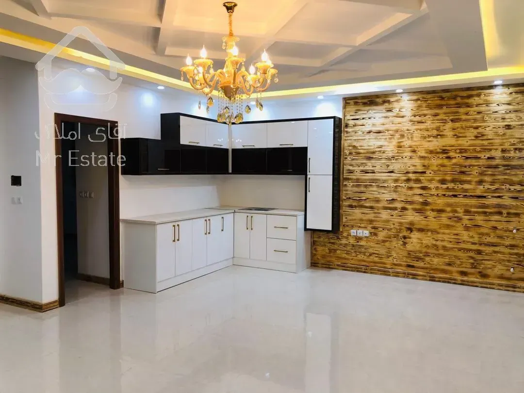 فروش ویلا ۴۲۰ متری