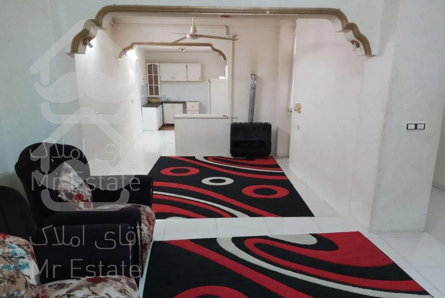 اجاره سوییت ، ویلا ، اپارتمان