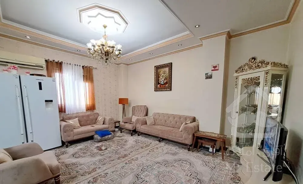 فروش ۴۴ متر تک واحدی در جیحون