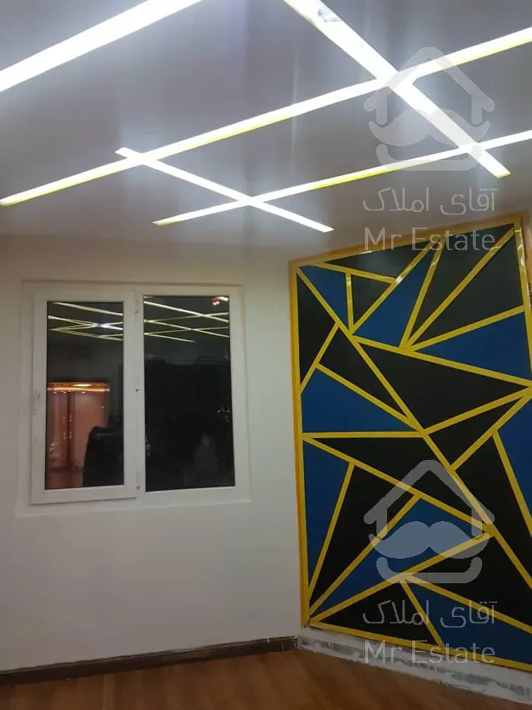 110متر 2خواب با پارکینگ و انباری سازمان برنامه مرکزی