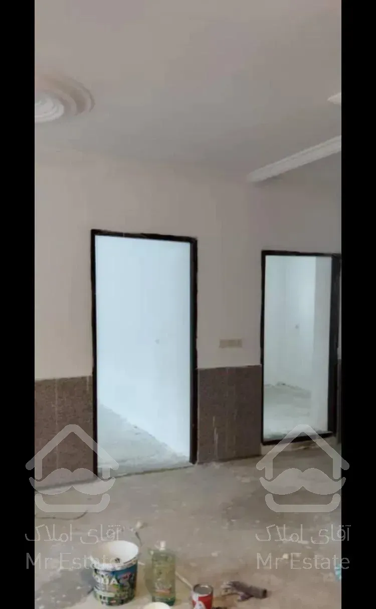 خانه فروشی ۲خوابه کشتارگاه