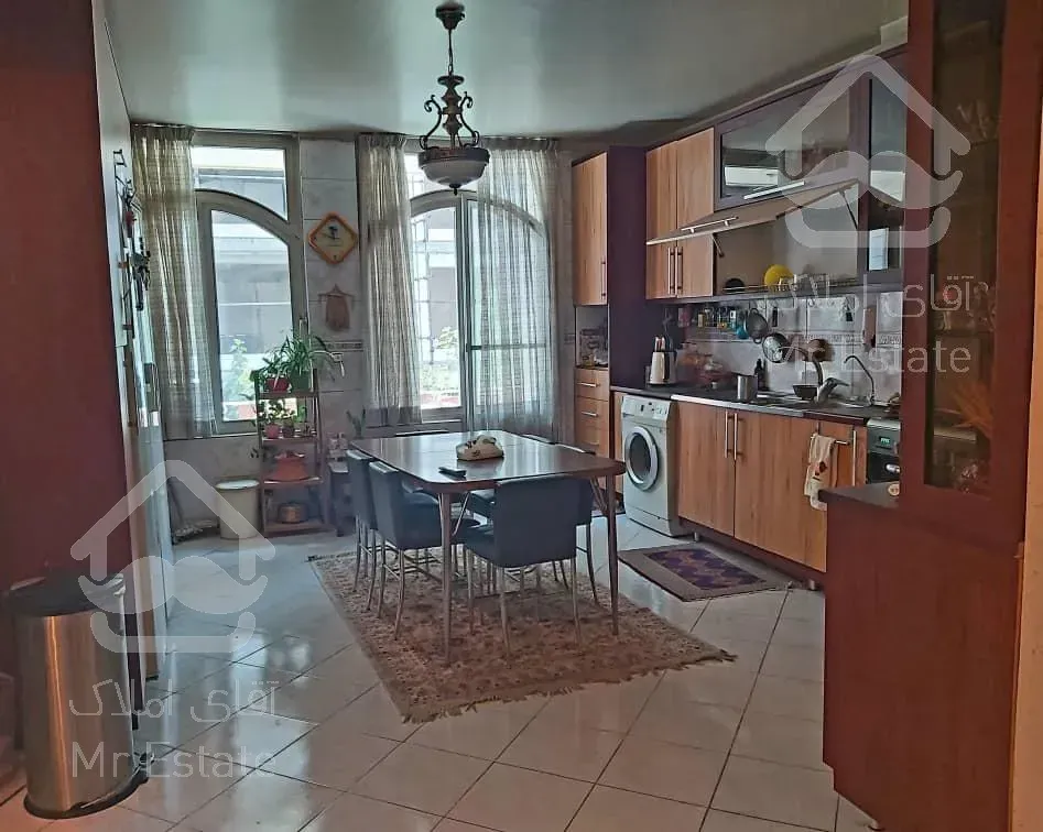 ۷۲متر دو خواب خوش نقشه سازمان برنامه