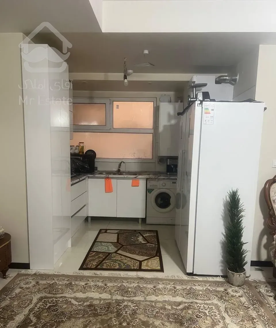 وحدت اسلامی مختاری شرقی۶۲متر