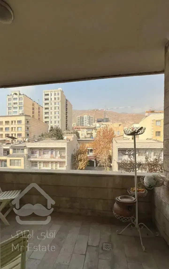 ۱۵۰متر/۳خواب/ولنجک/سند شخصی