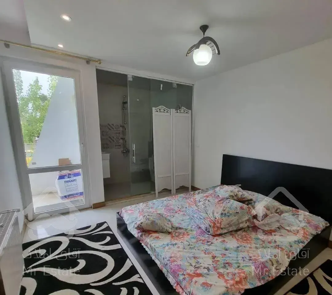 223متر نیم پیلوت شهرکی سند تک برگ