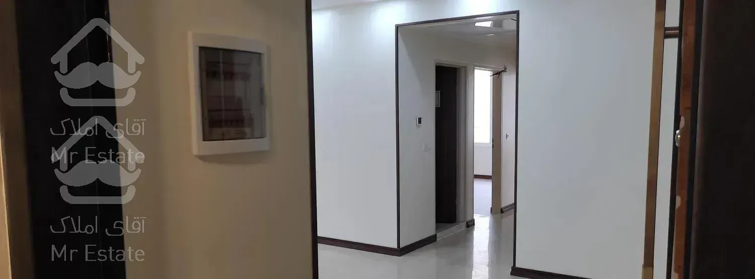 آپارتمان ۱۴۶ متر سه خواب فول امکانات