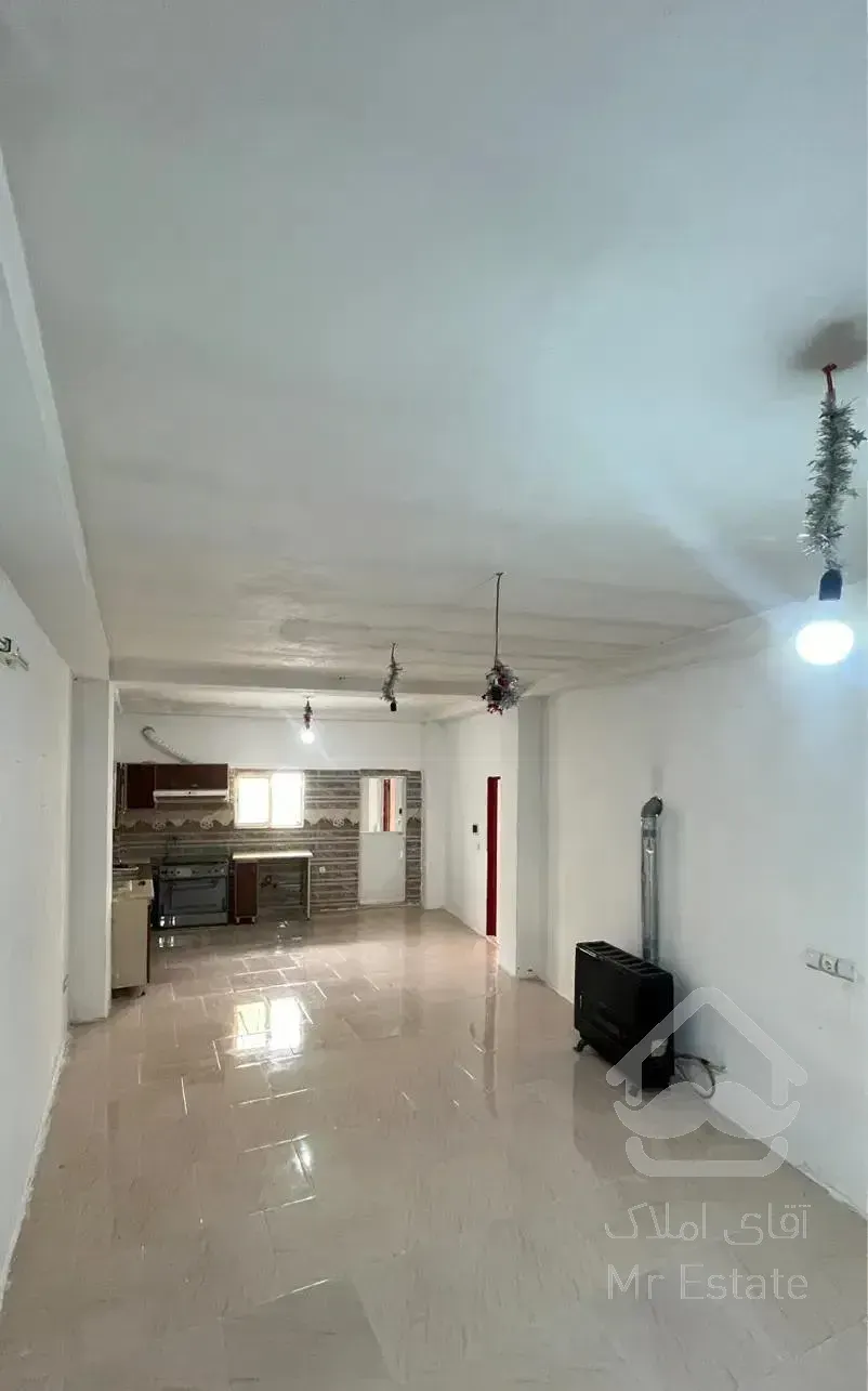 اجاره خانه ۸۵متری تک خواب در تقی نژاد۶ بابلسر