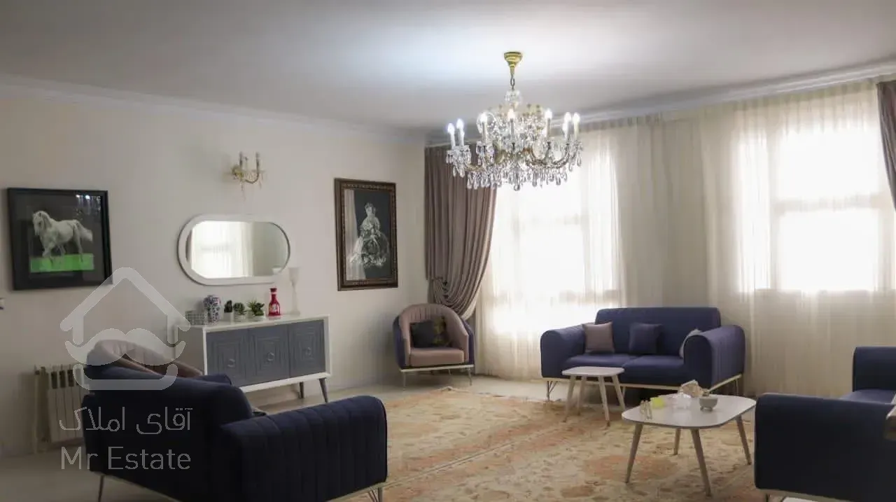 اجودانیه ۱۴۰ متر ۳ خواب تکواحدی