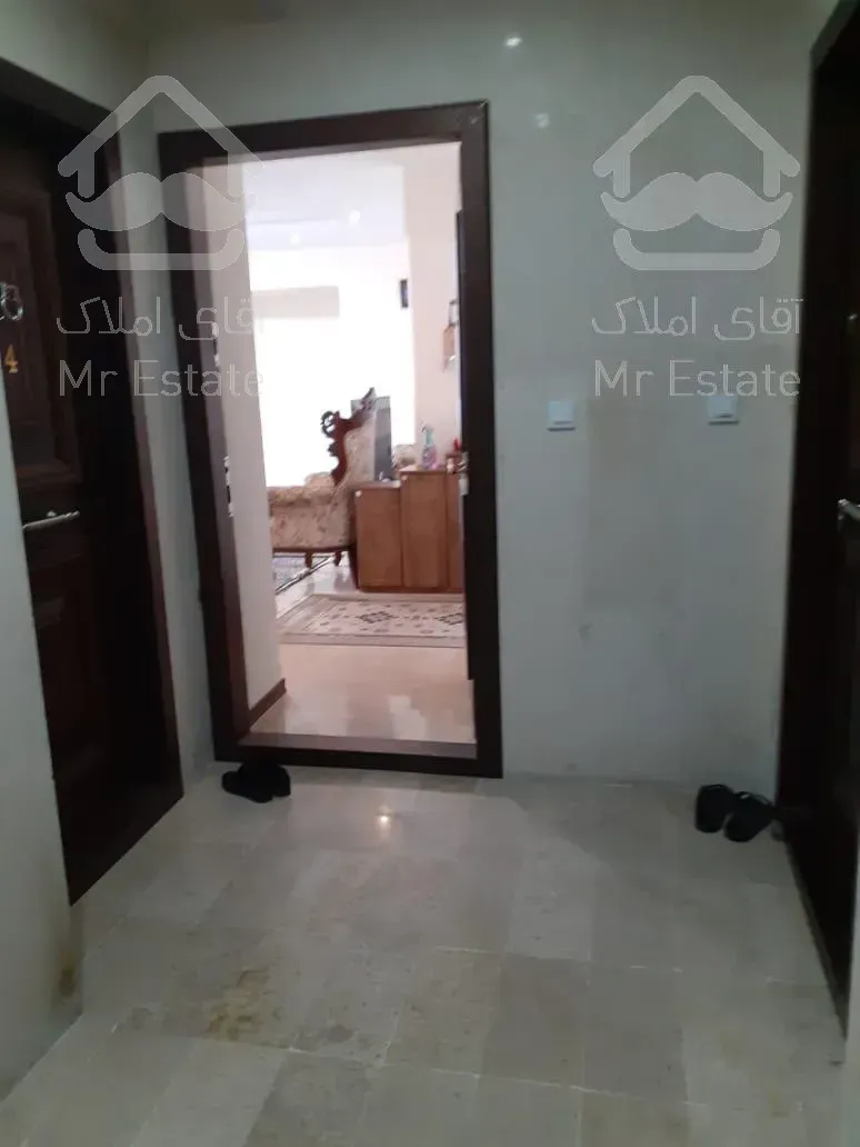 ۷۵ متر سازمان برنامه شمالی