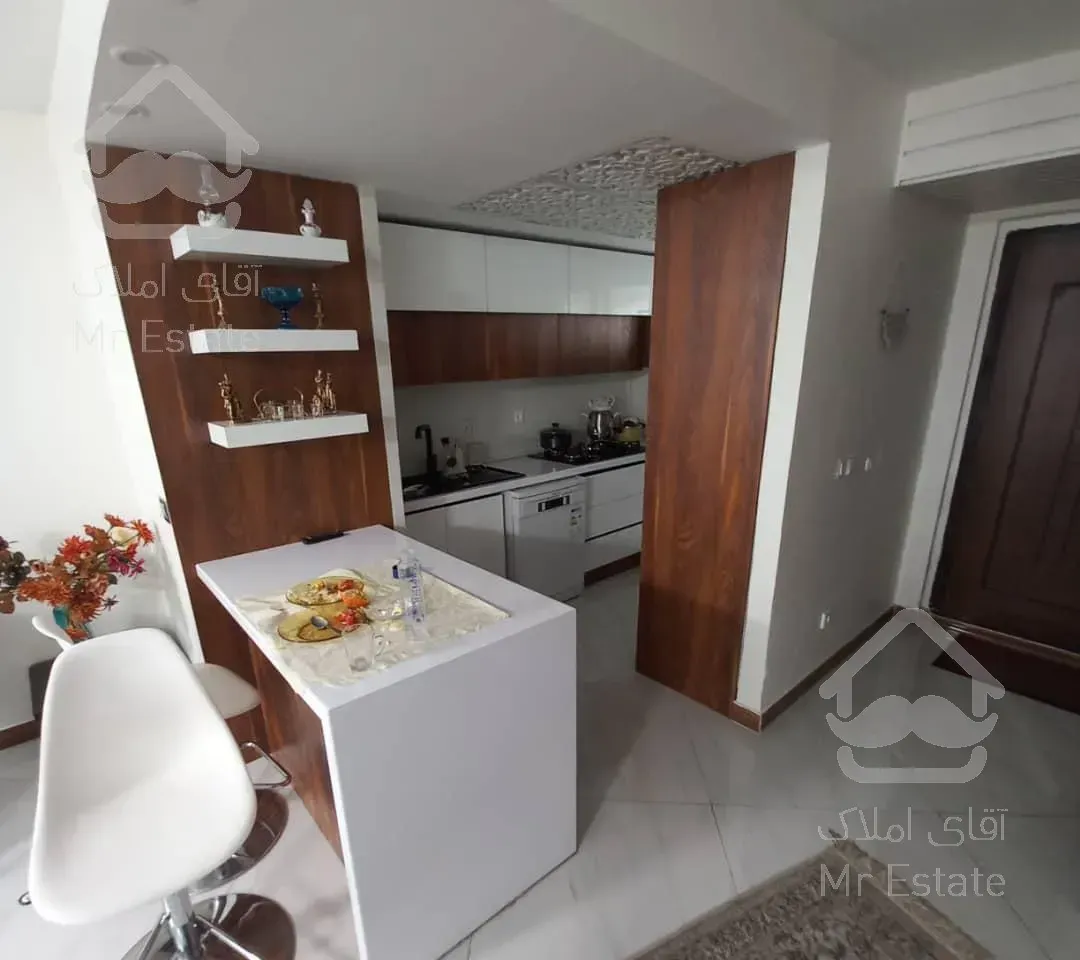 دوبلکس ، بازسازی ، قابل معاوضه با مغازه و آپارتمان