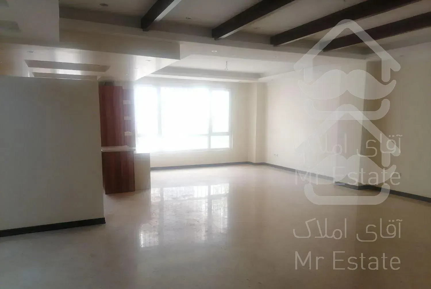 آپارتمان 157 متر سه خوابه خیابان عراقی