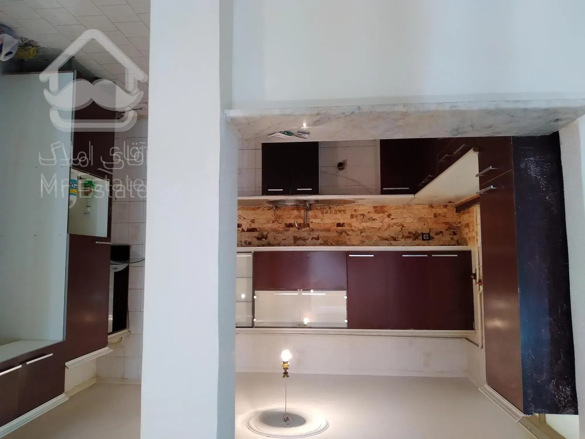 اپارتمان فوق درمجموعه ۱۲واحدی