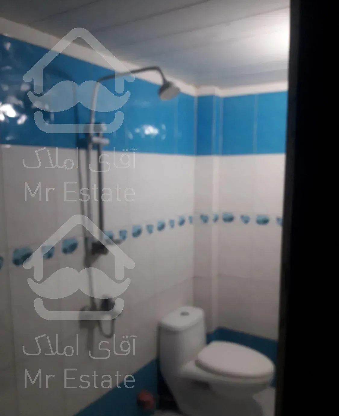 آپارتمان مبله ۷۵ متری