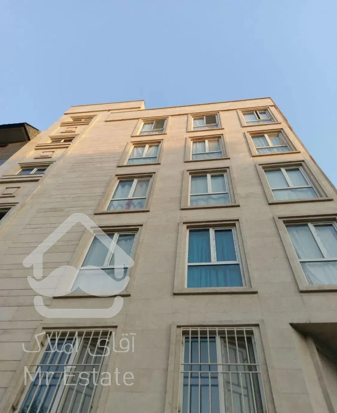 148متر نوساز تک واحدی فول امکانات ط اول تهرانشرق