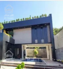 فروش ویلا 320 متر در /کردان/تهراندشت