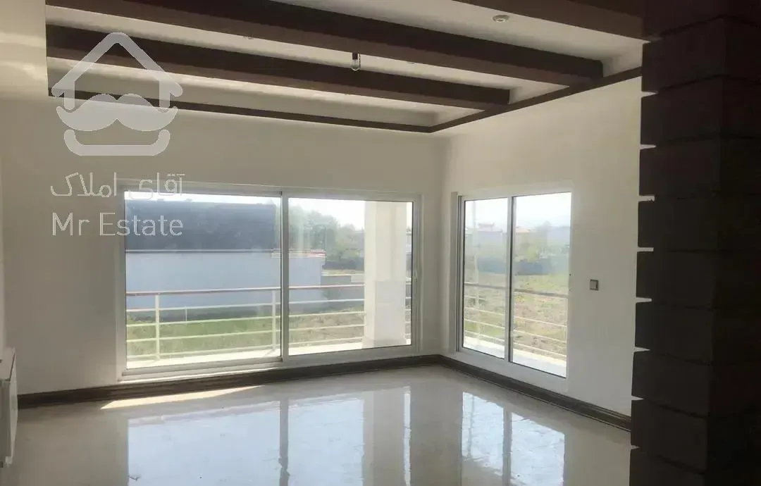 فروش ویلا 510 متری هچیرود