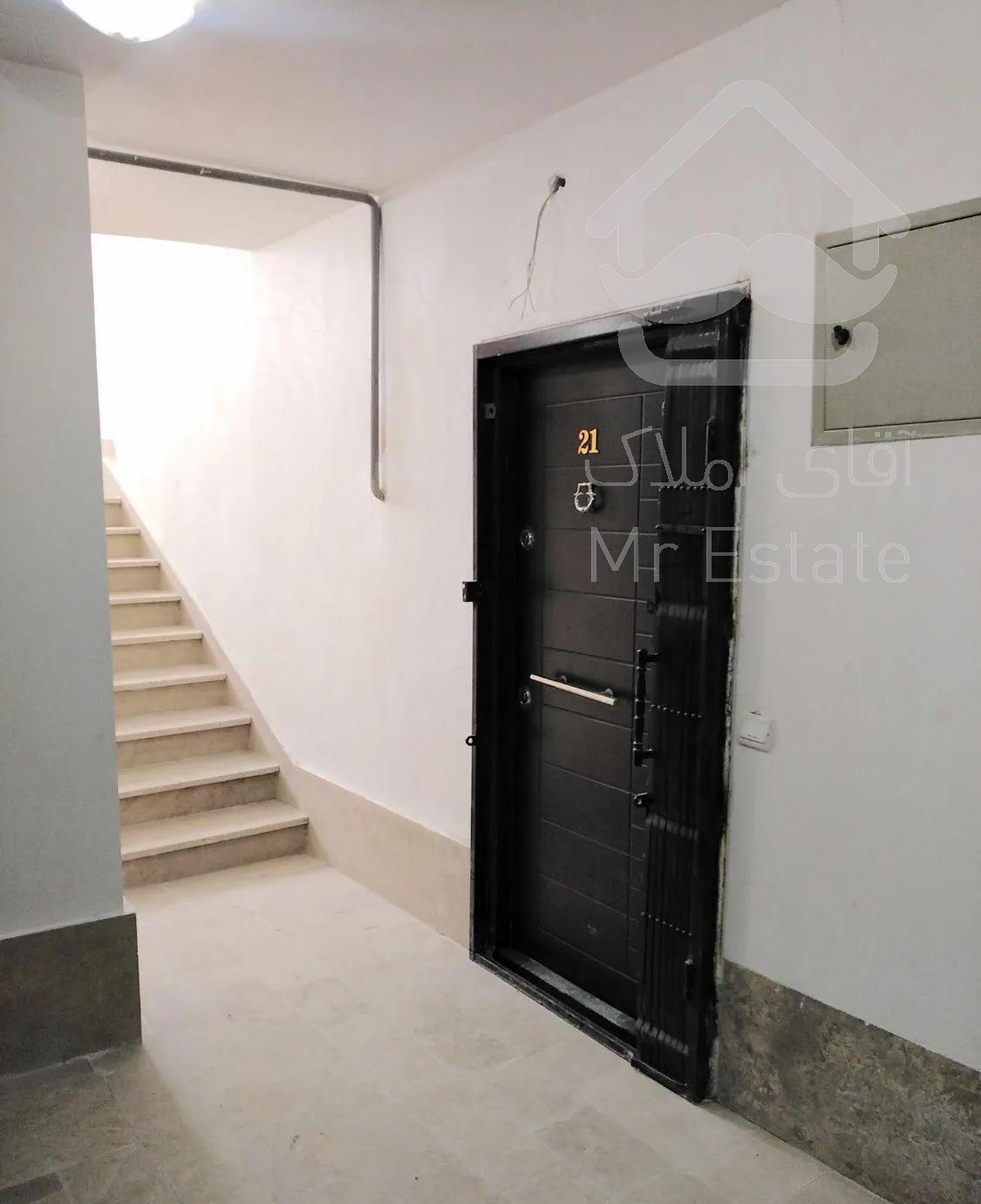 فاز 9 جدید برج 13 طبقه فول اماده سکونت