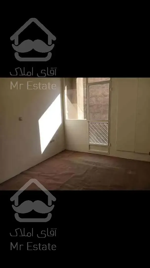 اجاره آپارتمان ۸۰ متری دو خواب بلوار اباذر