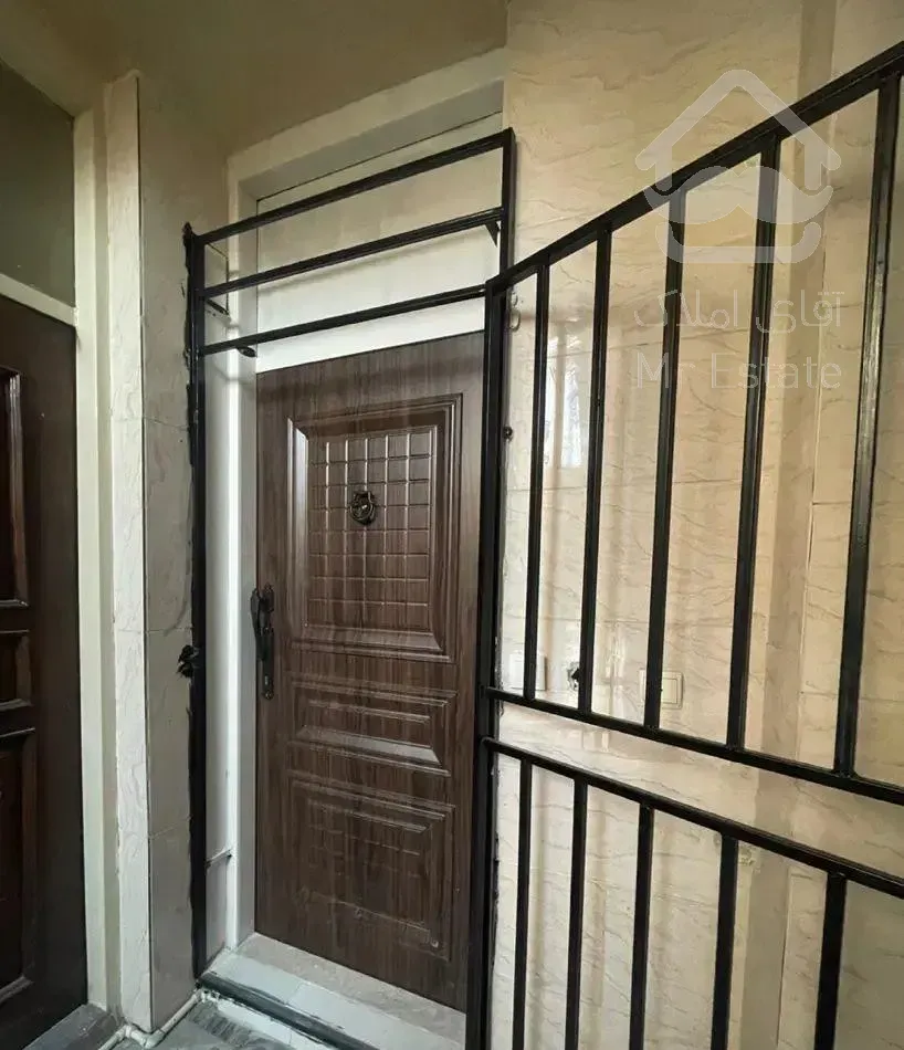 آپارتمان ۶۰ متری/ مهرآباد جنوبی / بازسازی شده