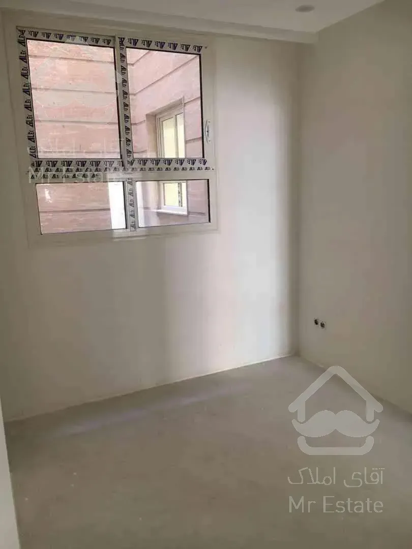 اپارتمان ۱۲۵ متری نوساز اباذر