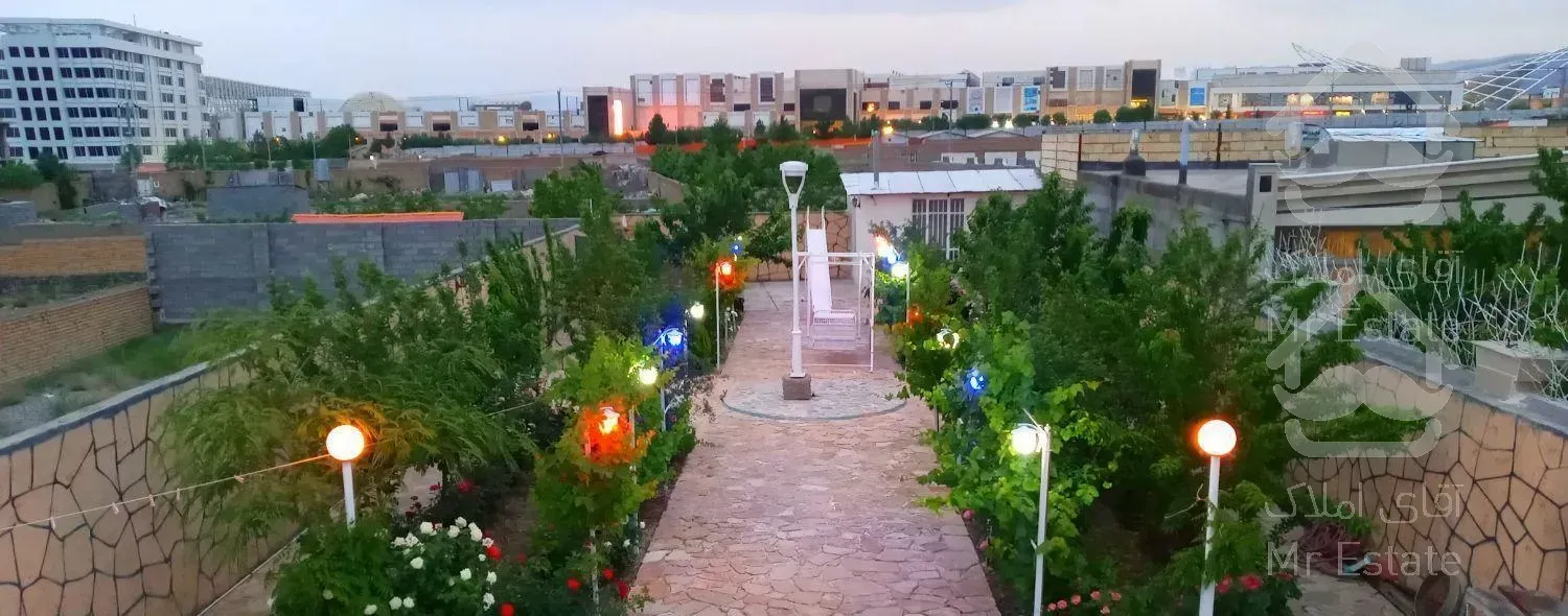 اجاره باغ ویلا شاندیز