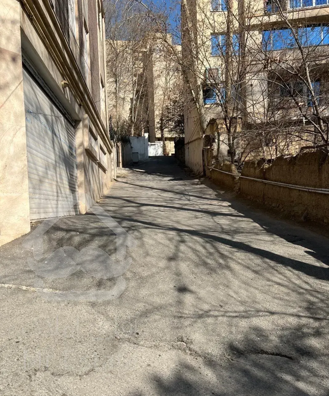 واحد ۵۰ متری یک خوابه اوین درکه