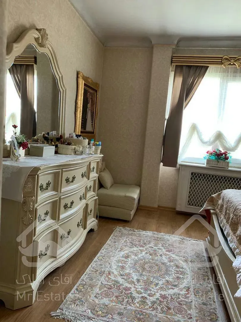 رهن و اجاره آپارتمان 155 متری فرمانیه اندرزگو