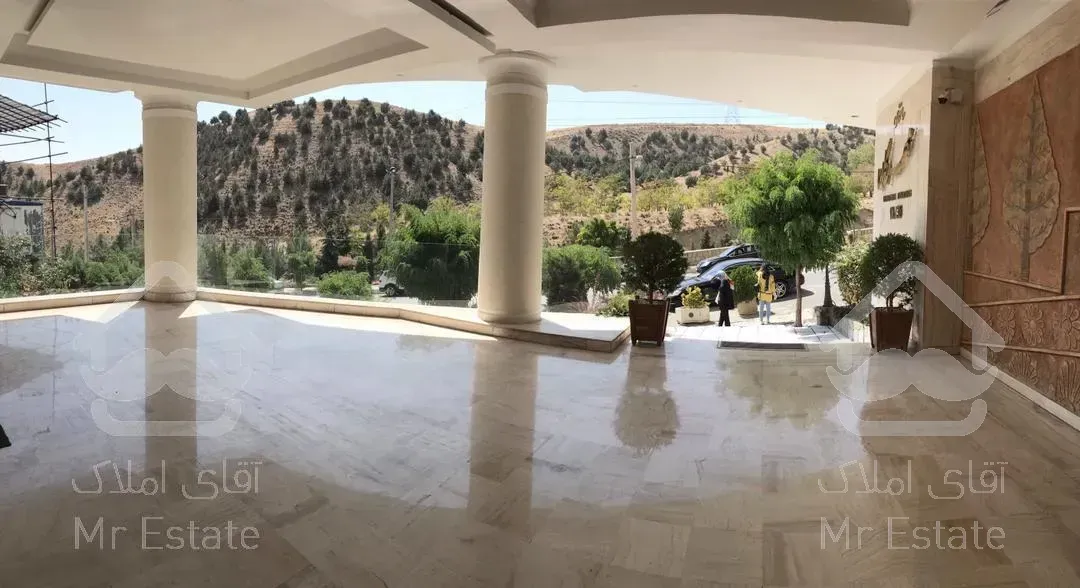 فروش آپارتمان درکه 132  متر لاکچری