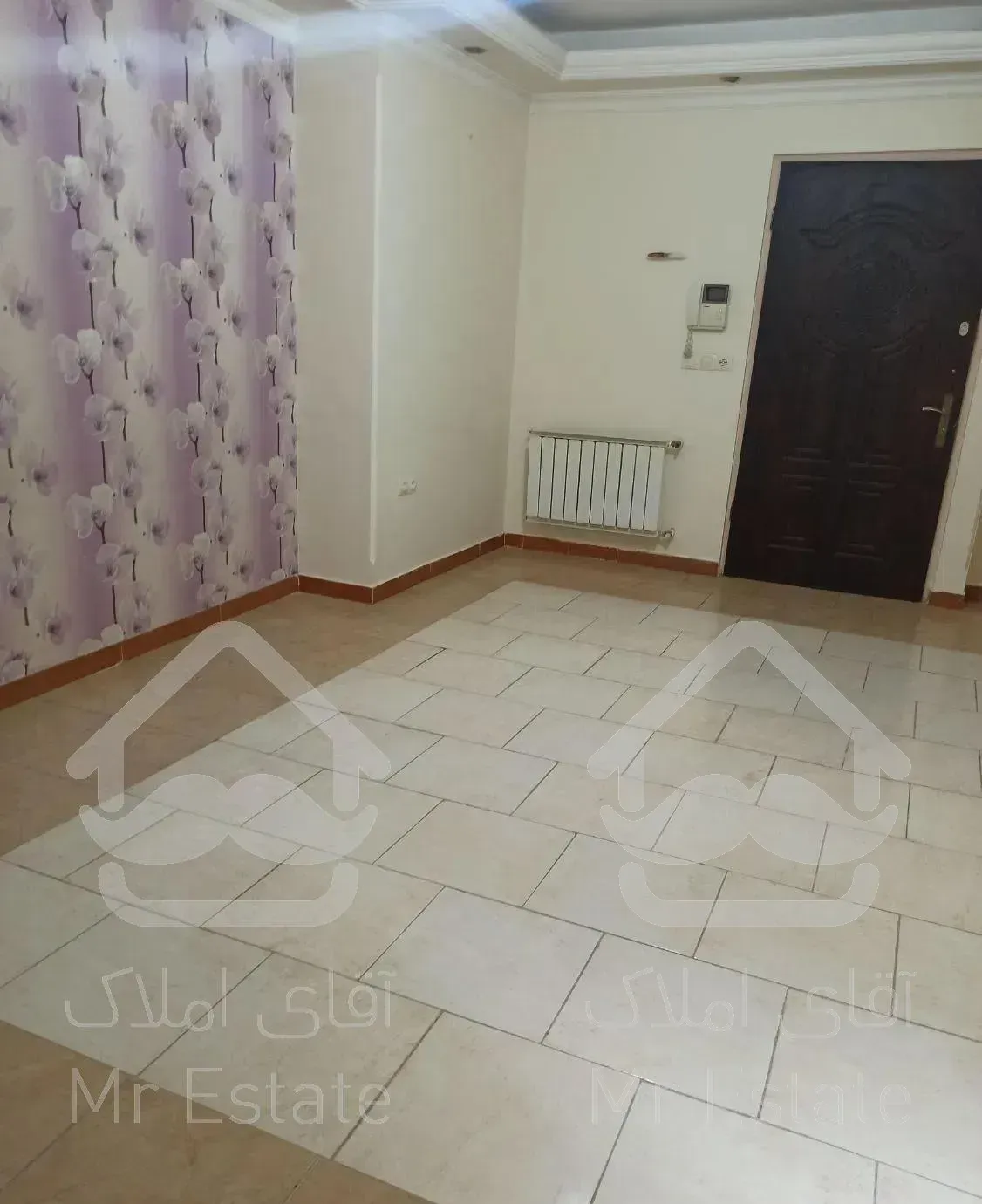 ۵۷ متری ،تراورتن ۹ ساله،بلوار شاهد