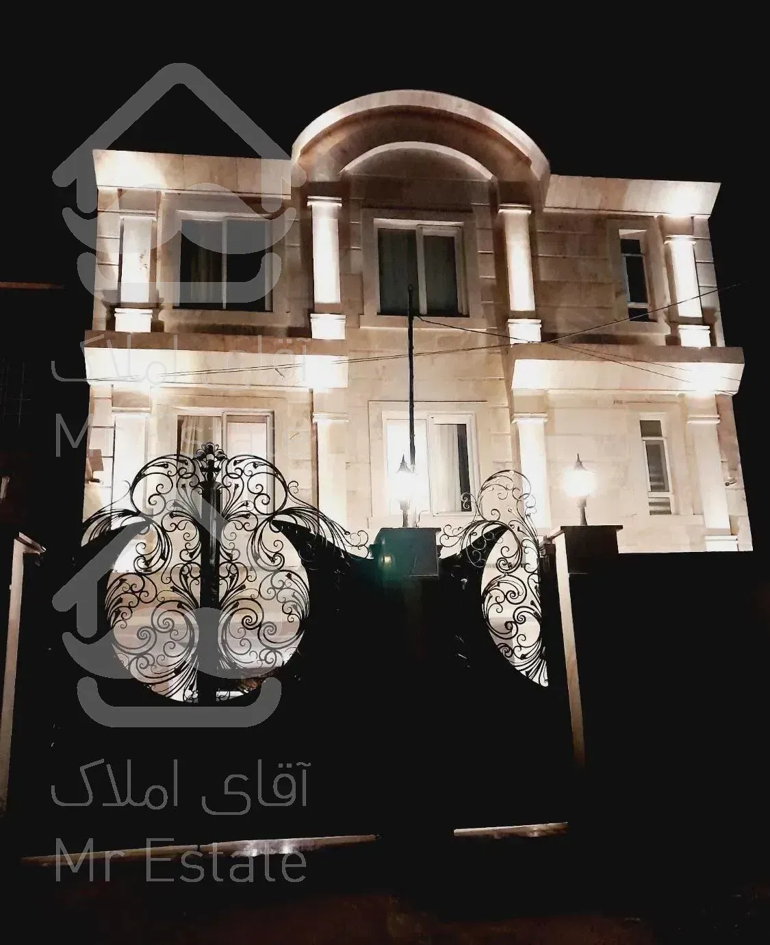 دوبلکس نوساز وبسیار تمیز چهار خوابه فول با جکوزی